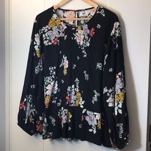 Old Navy Blouse